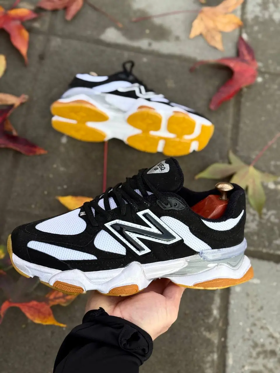 کتونی اسپرت NB 9060